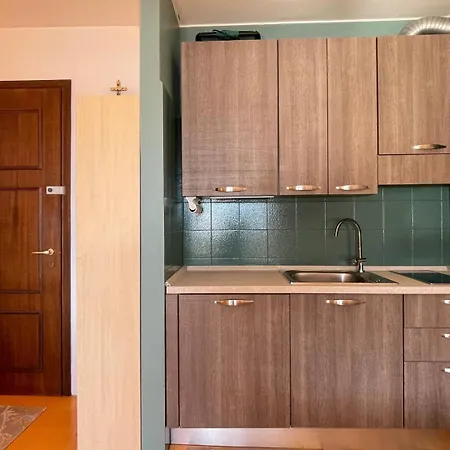 Apartment Pascia Al *