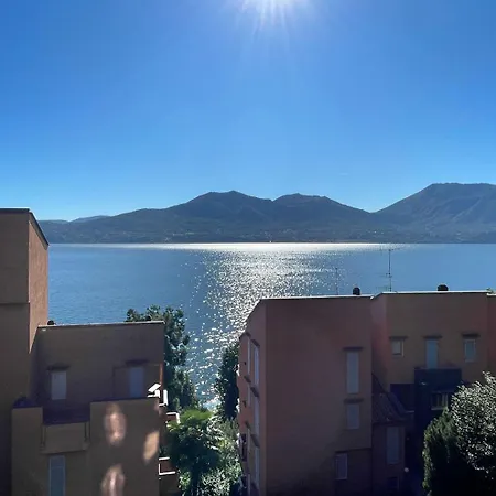 Pascia Al Apartamento Oggebbio