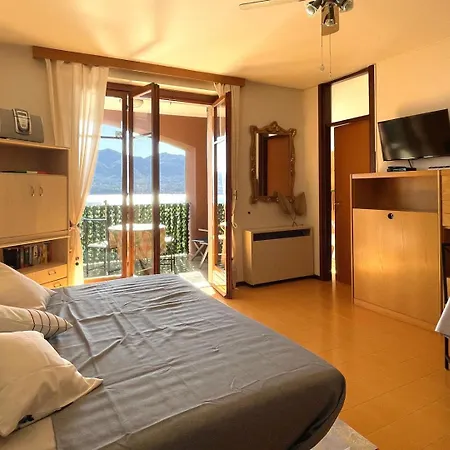 Apartamento Pascia Al *