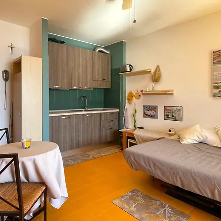 Apartment Pascia Al *