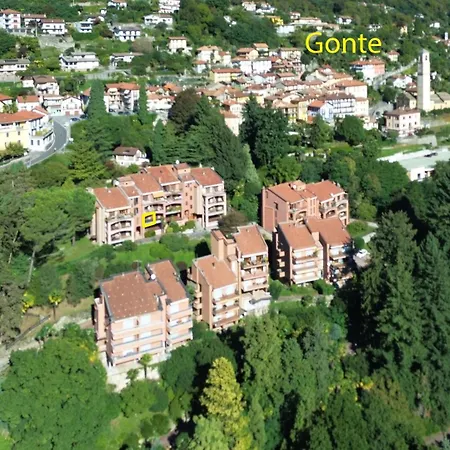 Pascia Al Apartamento