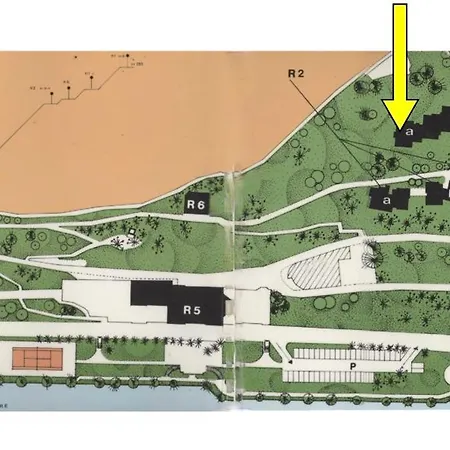 Apartament Pascia Al