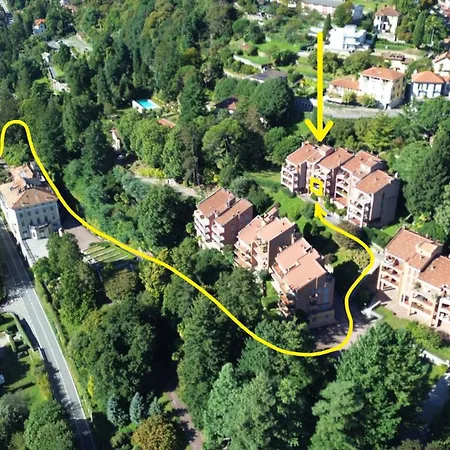 Apartament Pascia Al *